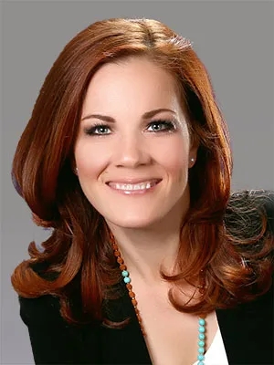 Courtney Lynn Yost, APRN, AGACNP-BC