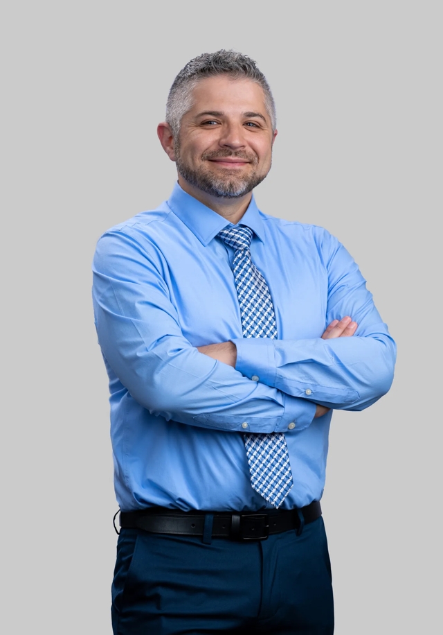Anthony Alexis Vallarino, DO