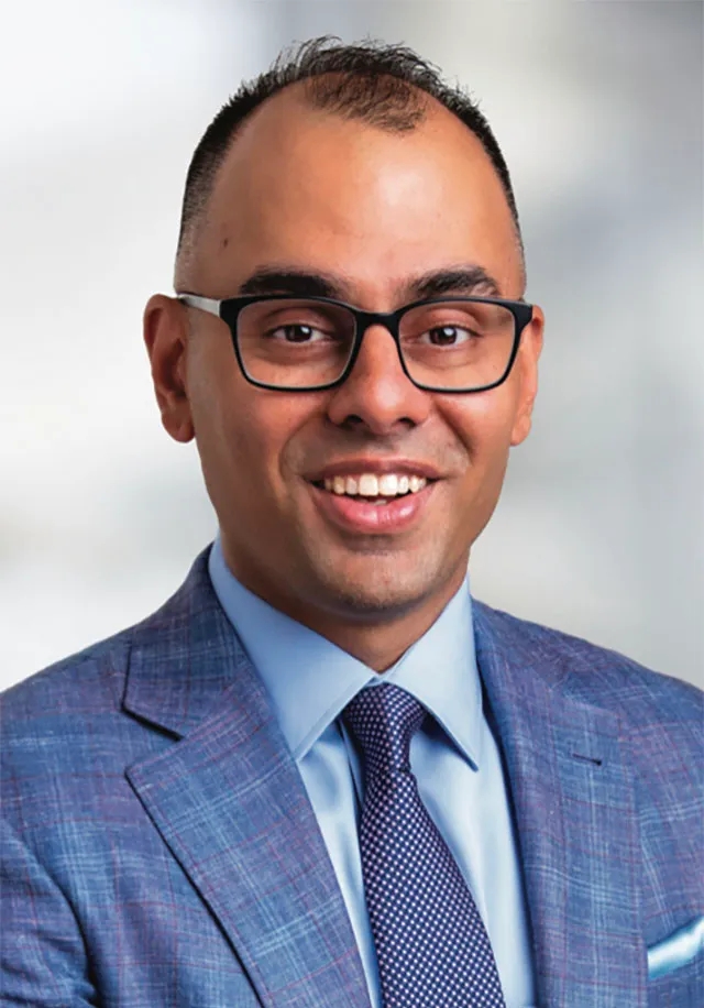 Sumeet Kumar Chhabra, MD
