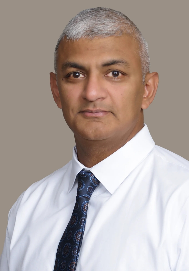 Dayakar Kamjula Reddy, MD