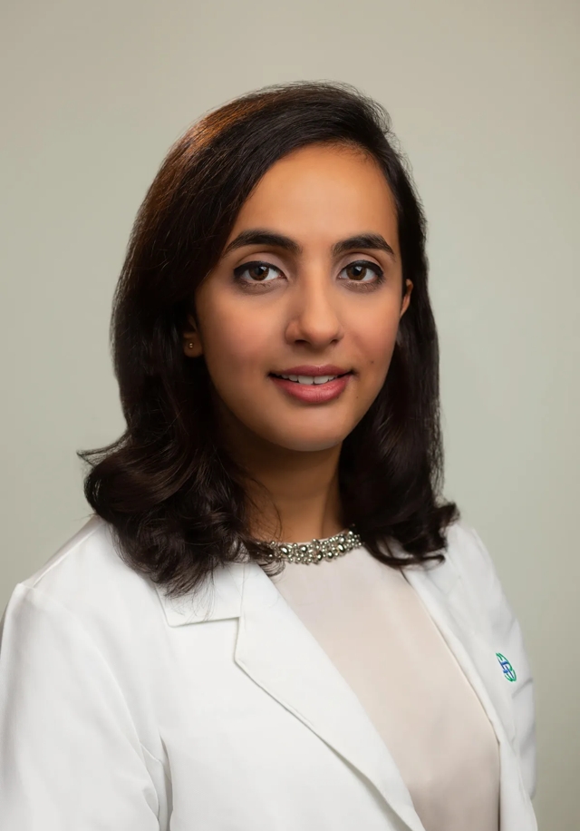Asma Ahmed, MD