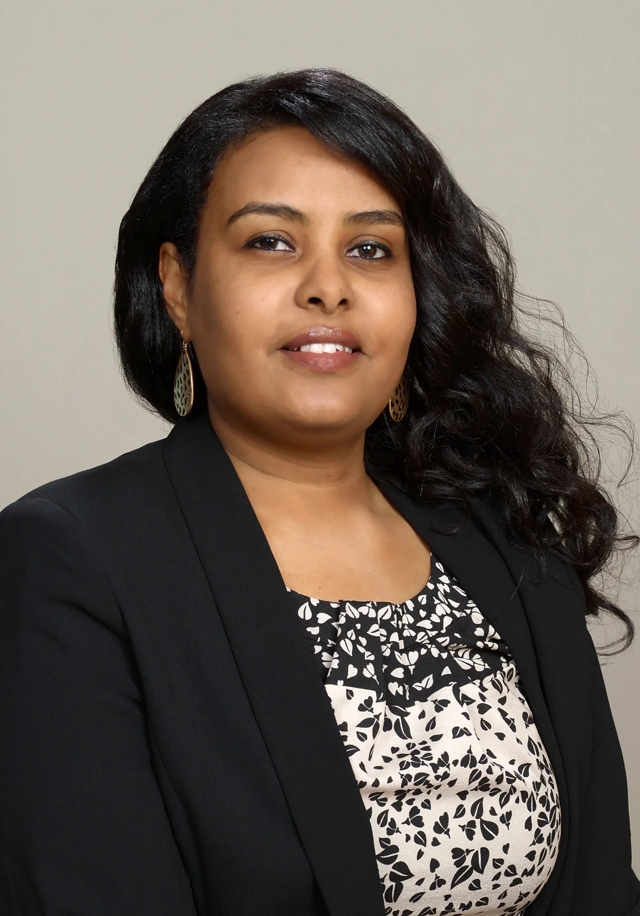 Salma Osman Elbehary, MD
