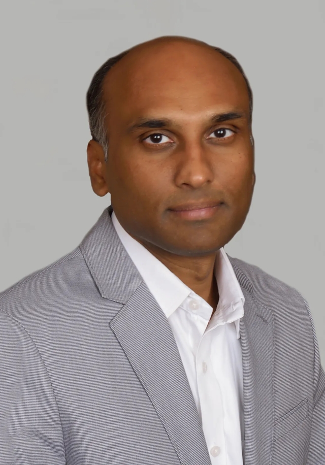 Bala Koteswararao Grandhi, MD