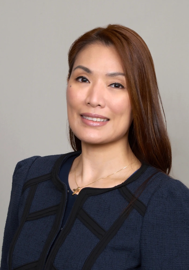 Sarah Quinsaat, APRN, DNP