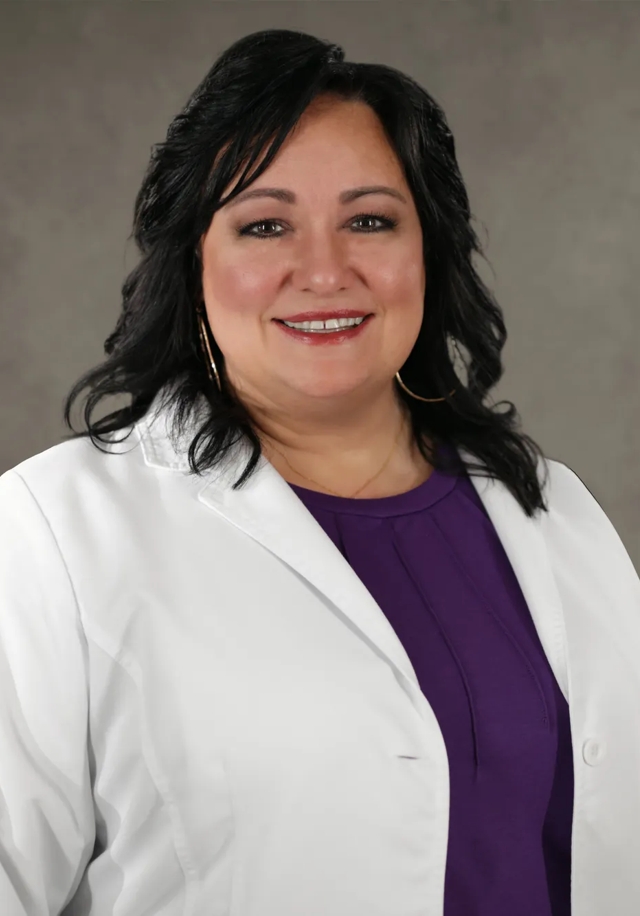 Joanna Murphy, RN, AGACNP-BC