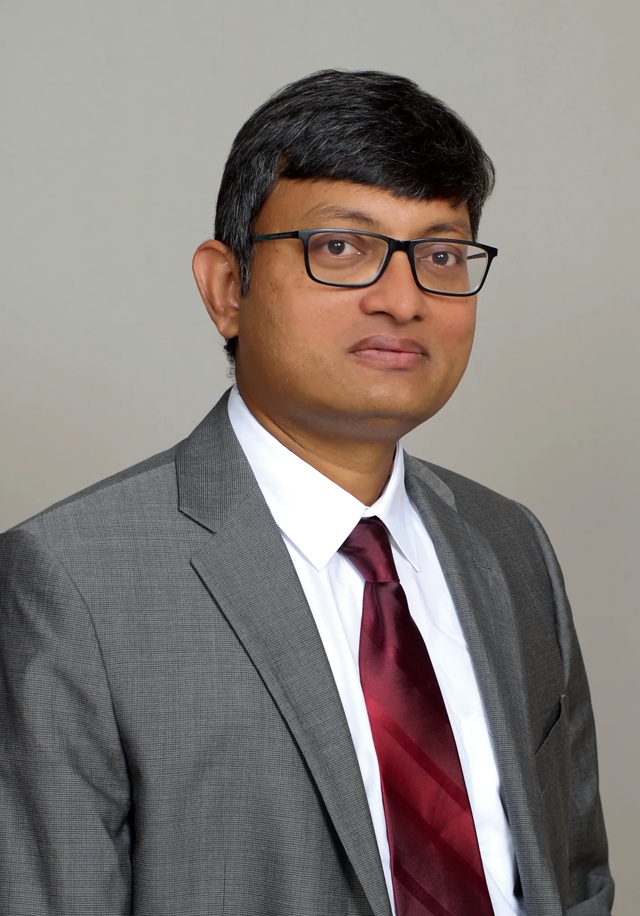 Rami Reddy Buchipudi, MD