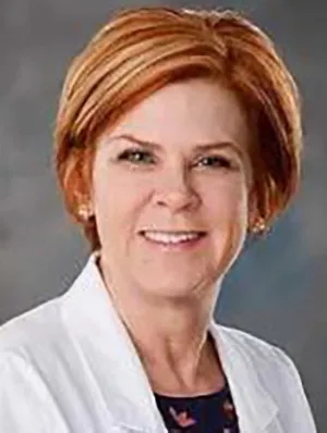 Mary E Zieglschmid-Adams, MD