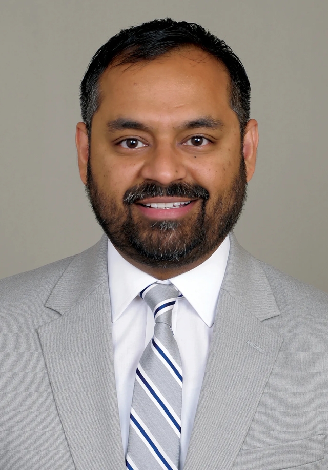 Hassan Bin Qadir, MD