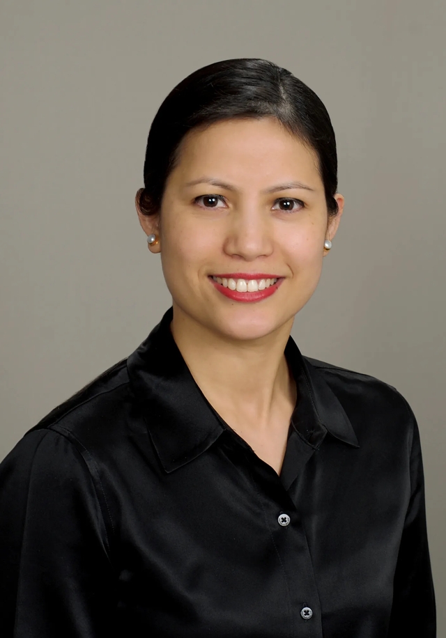 Pritee Chhetri, APRN, FNP-C