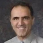 Carlos Shahrokh Bahrami, DO