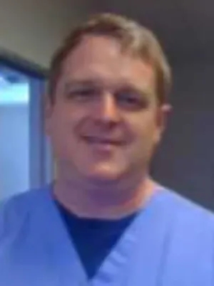 Christopher Scott Spikes, MD