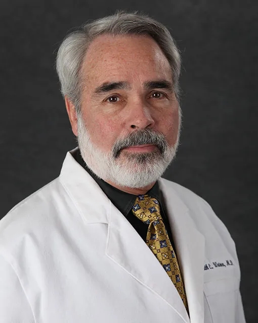 Keith Collins Watson, MD
