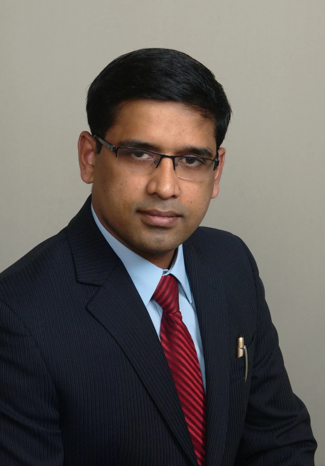 Mohan Ramkumar Pamerla, MD