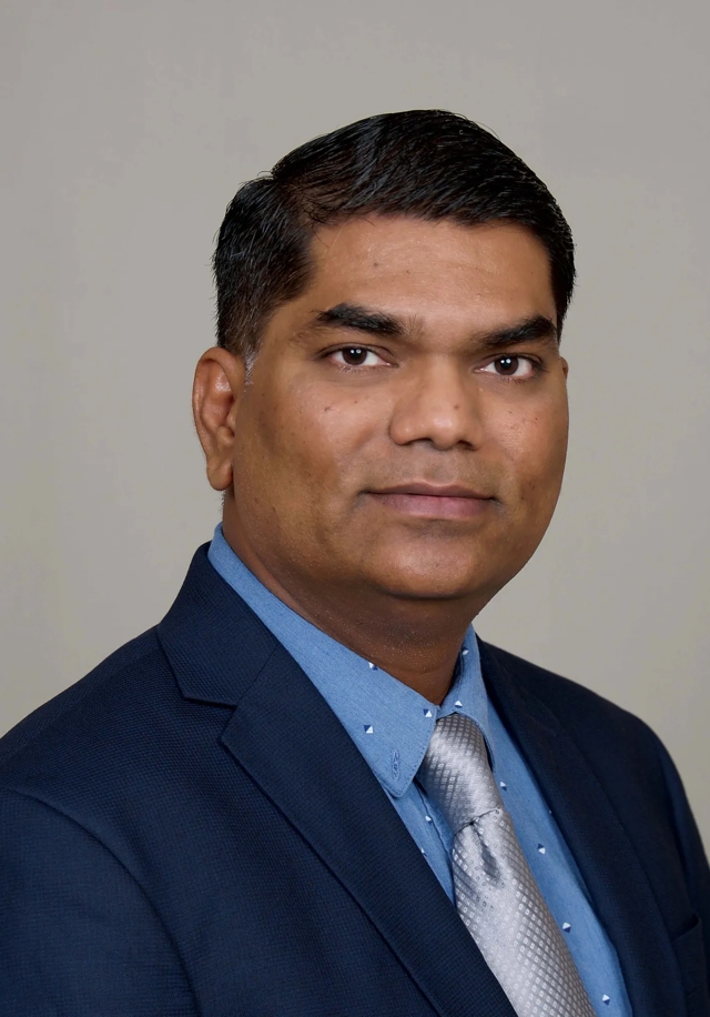 Ramesh Babu Bandagorla, MD