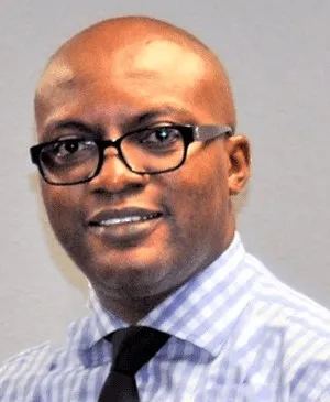 Olusesan Oluseun Olotu, MD