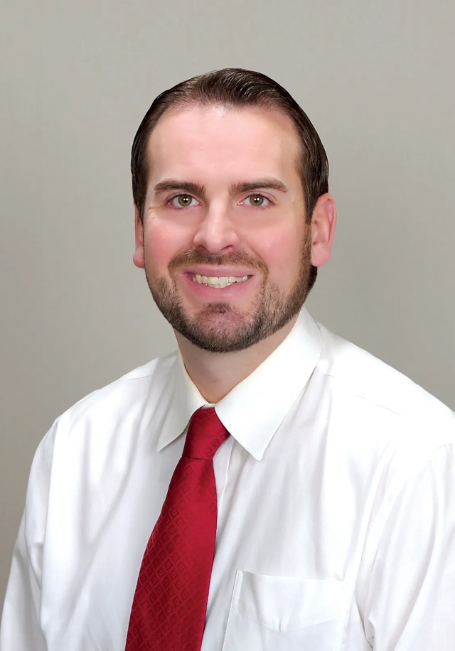 John Thomas Ruffino, MD