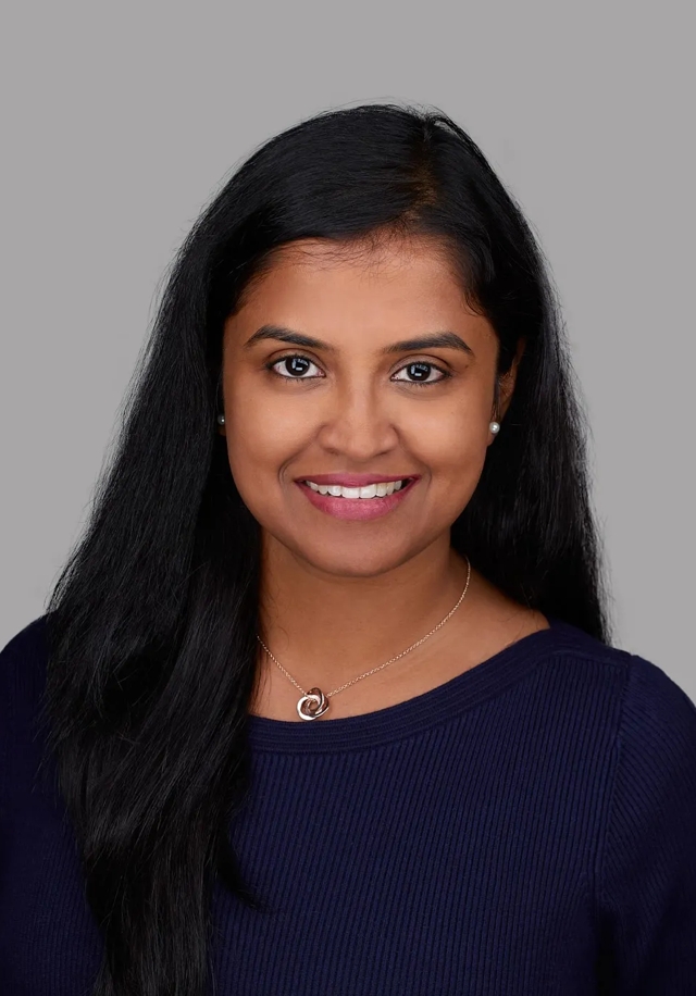 Supriya Sekhar, MD