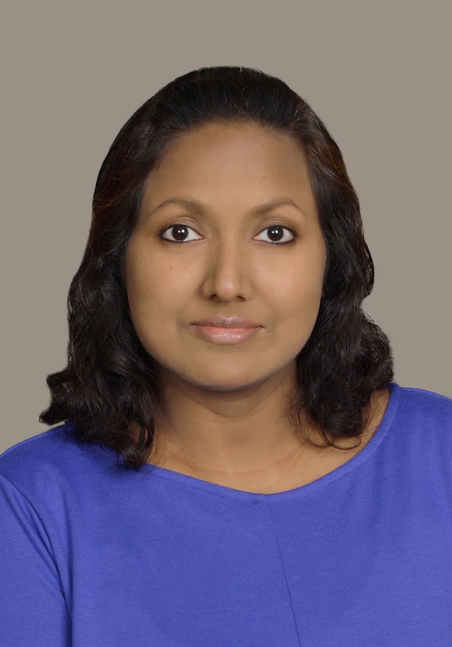 Anthia Philomina Dasari, MD