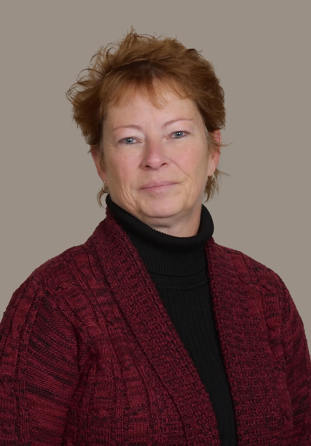Debby Louise Polozeck, APRN, FNP-C