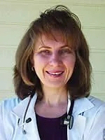 Elena Gurova, MD