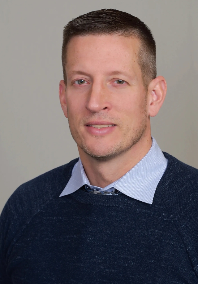 Ronald Michael Prince, PA-C