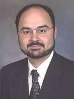 John Gilbert Briscoe, MD