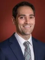 Blake Nolan Staub, MD