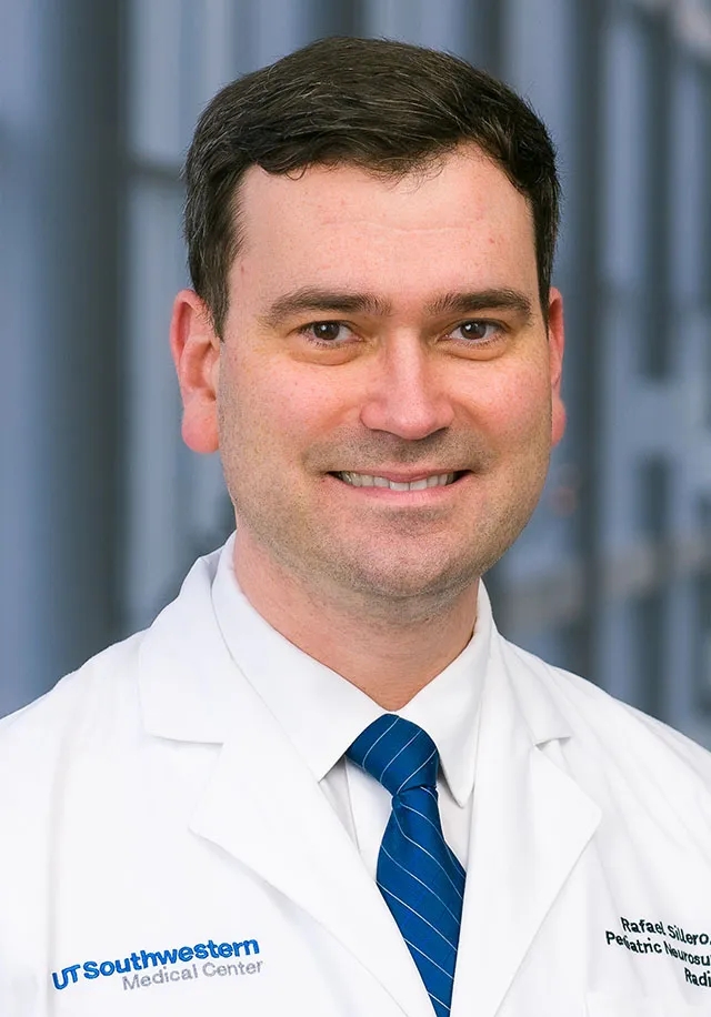 Rafael de Oliveira Sillero, MD