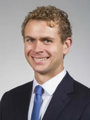 Andrew Michael Read-Fuller, DDS, MD