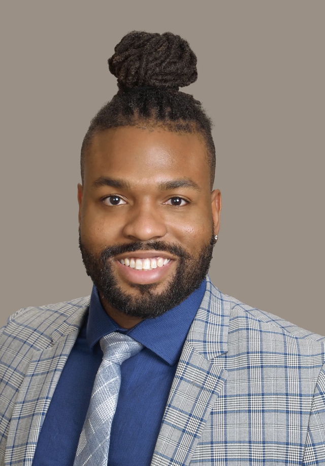 Chike Olisa Nwokolo, DO