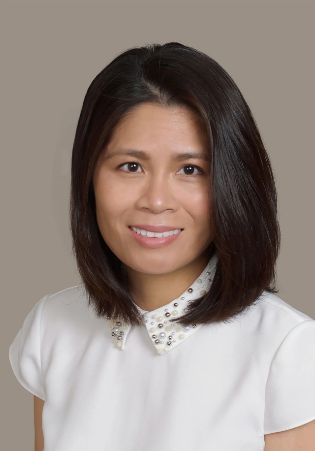 ThaoNguyen Thi Hoang, APRN, AGACNP-BC