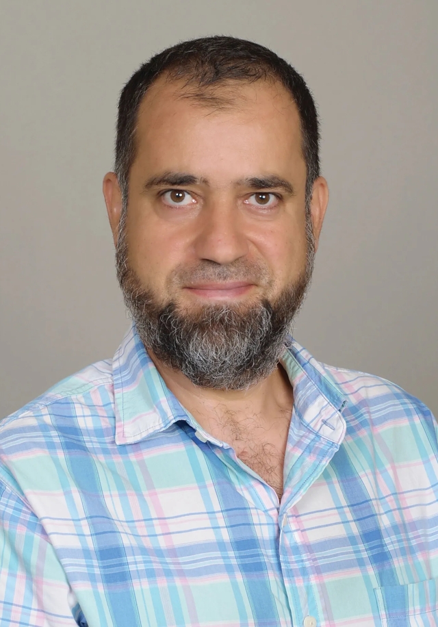Oguz Yurttas, MD