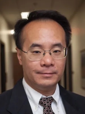 Mark Pai-Luen Teng, MD