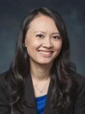 Hoang-Lan Nguyen, DO