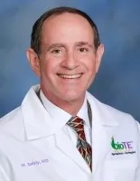 Charles A Safely, MD