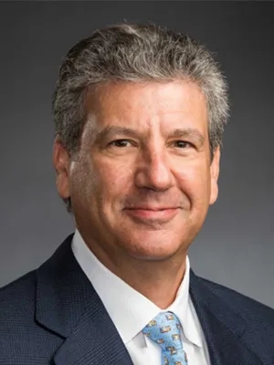 Robert Russell Scheinberg, MD