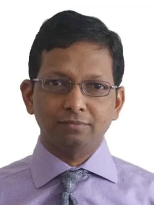 Kiran Kumar Ramchander Mangalpally, MD