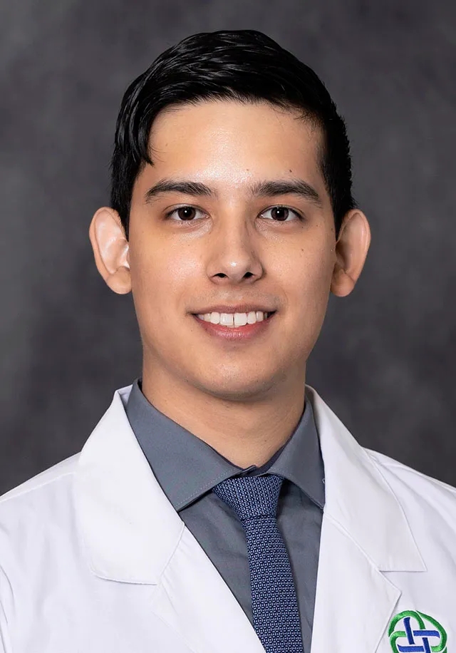 Leonel Abarca Jr, DO