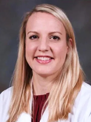 Megan Elizabeth Johnson, MD