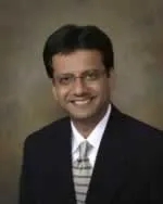 Vijay G Kalaria, MD