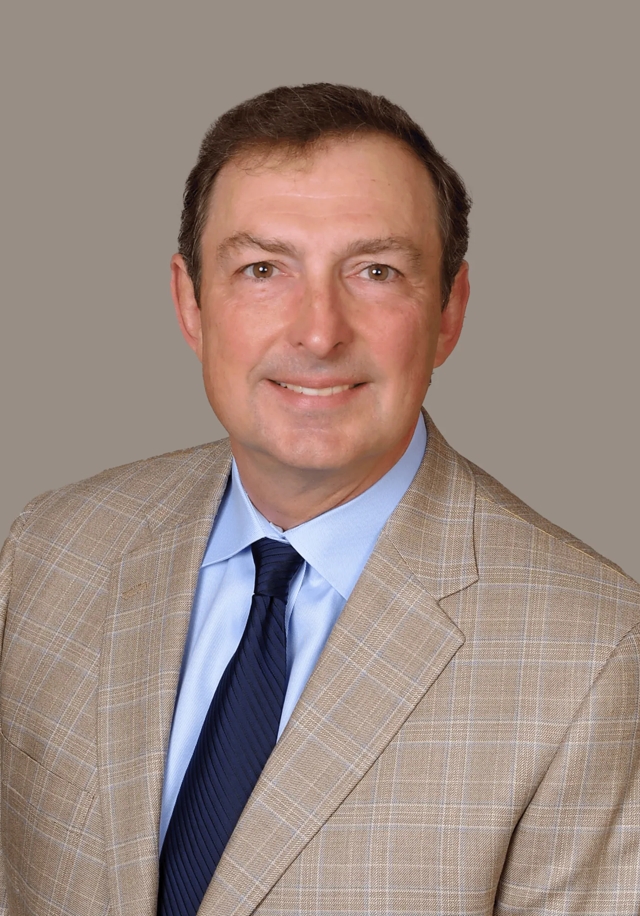 Allen Bruce Hornell, MD