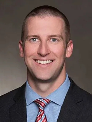Casey Robert Stuhlman, MD
