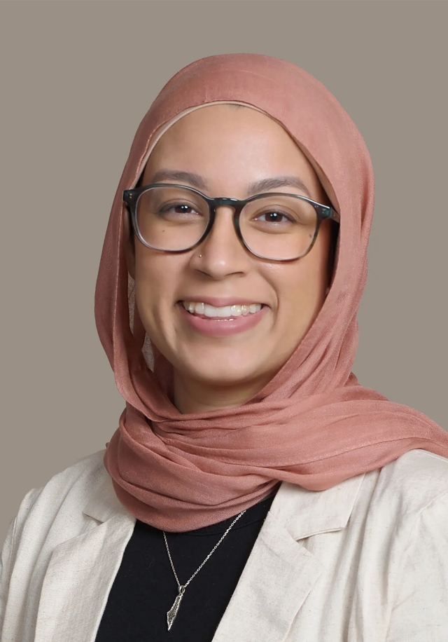 Sunna Syed, MD
