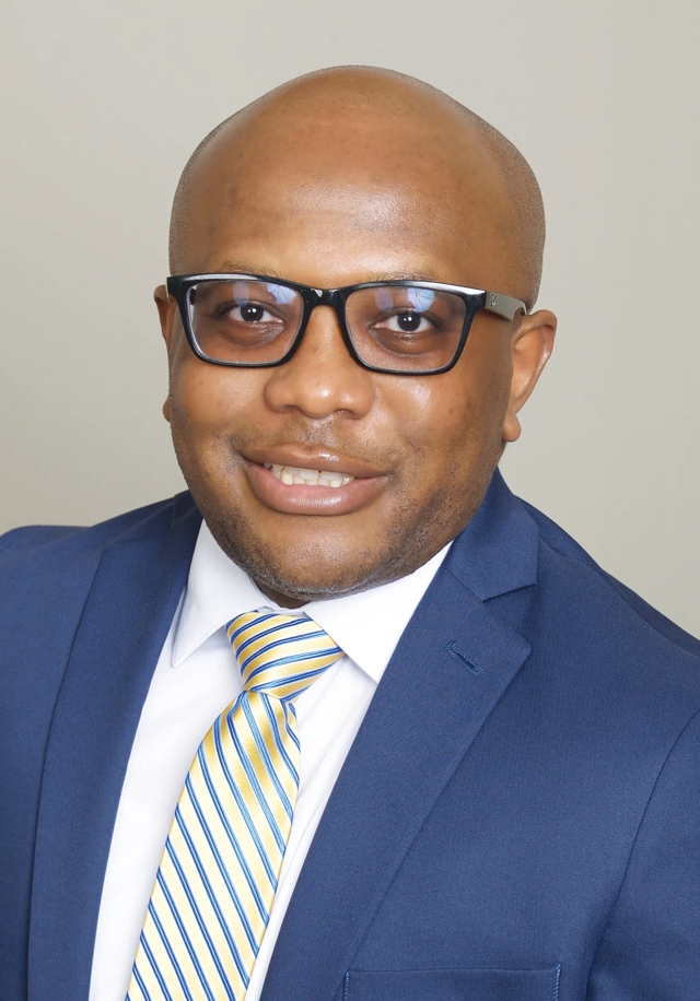 Peter Chambega Sekimanga, APRN, AGACNP-BC, FNP-C