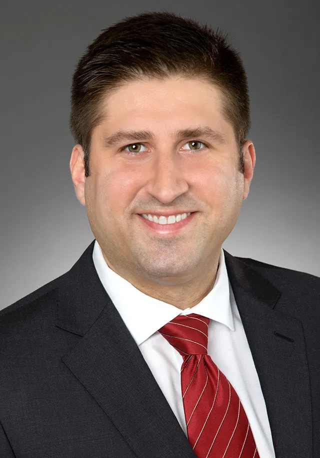 Alexander Angelov Gaidarski III, MD