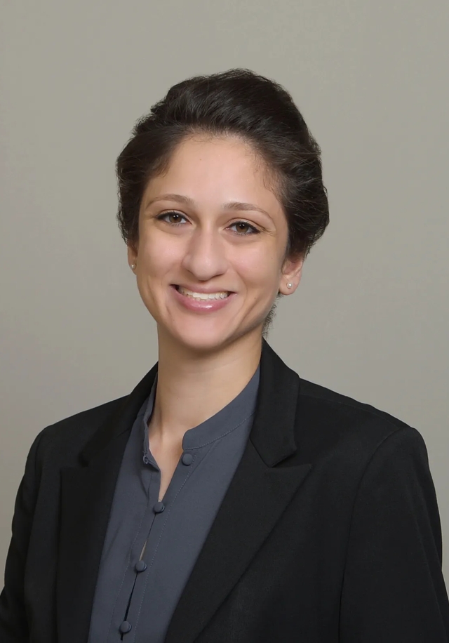 Sana Zehra Rizvi, DO