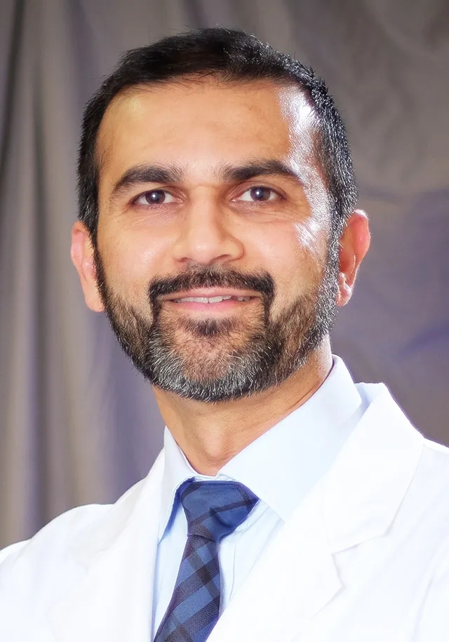 Adeel Haq, MD