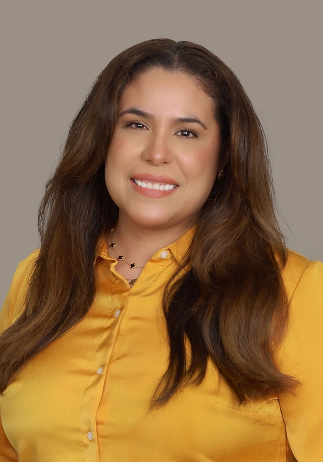 Claudia Lizbeth Guillen, APRN, FNP-C