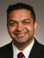 Harshal Sunil Broker, MD