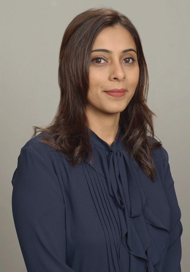Shimaila Hashmi Zuberi, MD